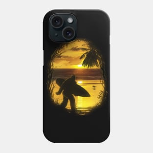 Secret Spot Phone Case