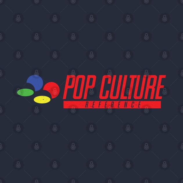 Pop Culture Reference (Systematic Entertainment) by kgullholmen