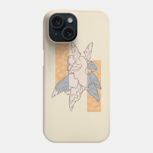 Angelica Phone Case