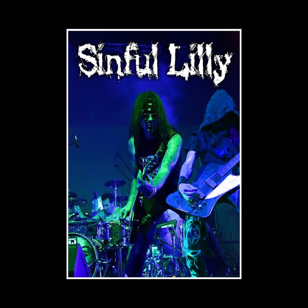 Sinful Lilly Live by SinfulLIlly