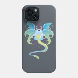 Wolpertinger Fairy Phone Case