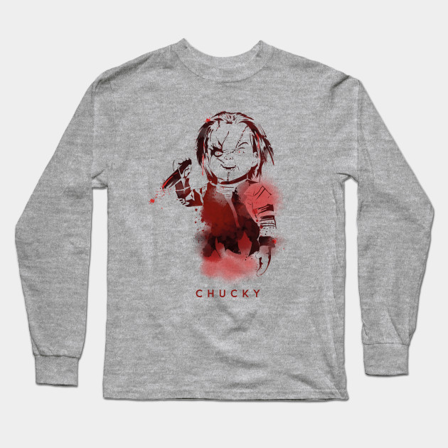 child's play long sleeve shirt