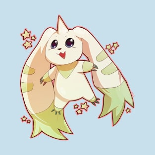 Terriermon! T-Shirt