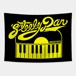 PianobassSteely Tapestry