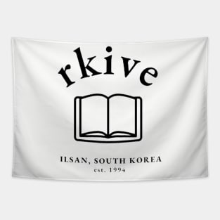 Rkive Kim Namjoon / RM of BTS Tapestry