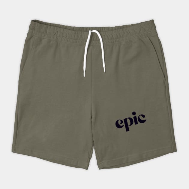 epic by CreativeSage