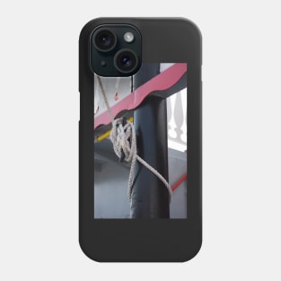 tied Phone Case