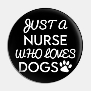 Nurse Pin