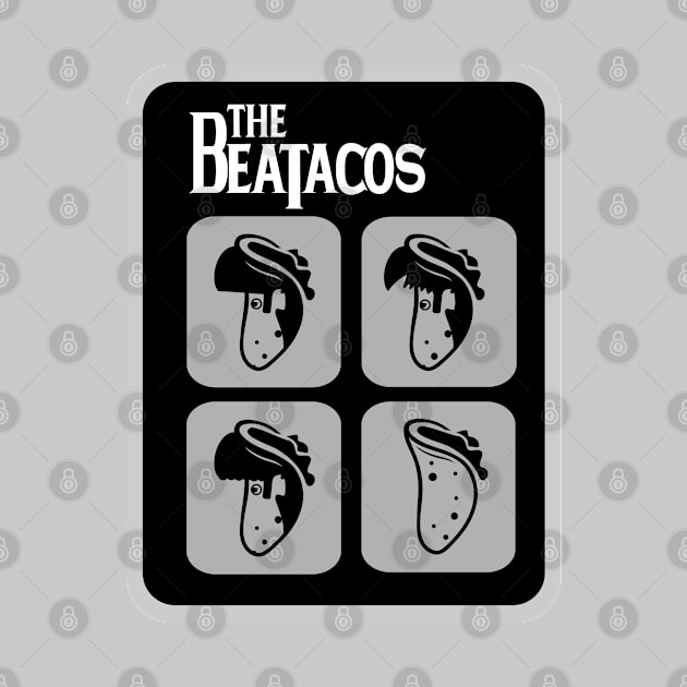 beat tacos by osvaldoport76