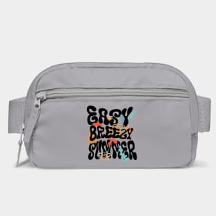 Eazy Breezy Summer Bag