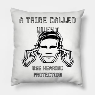 a tribe Pillow