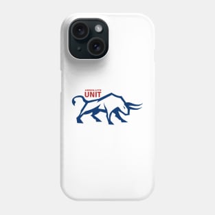 Absolute Unit Toro Phone Case