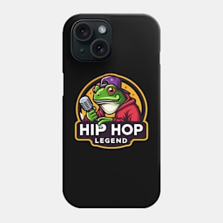 Hip Hop Legend that Hops Hops Phone Case