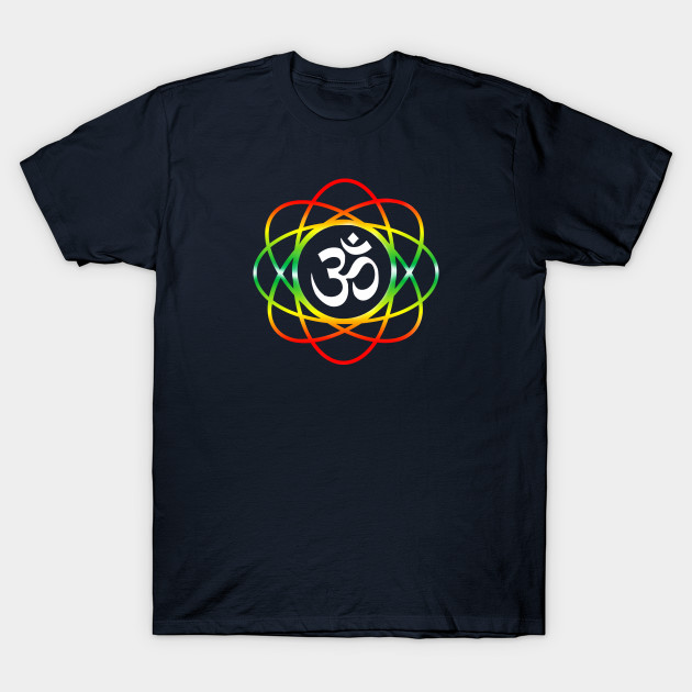 Om Symbol Aum sign Spiritual Yoga Meditation Mantra - Om Symbol