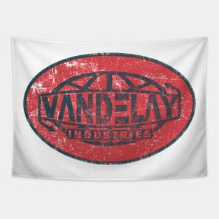 VΛNDELΛY Tapestry