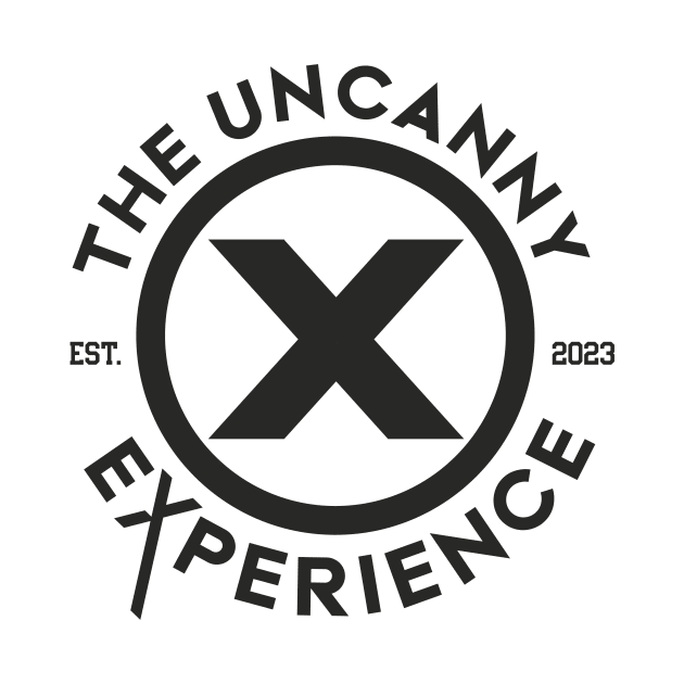 Uncanny Forever by The Uncanny Experience