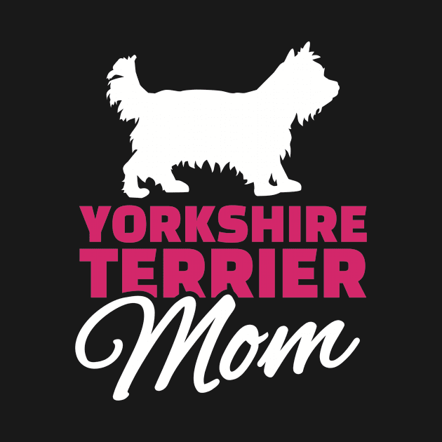 Yorkshire Mom by Designzz