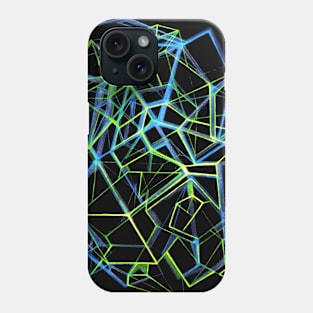 THE DOOR IV Phone Case