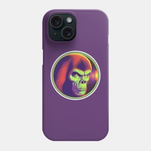 Ape Space disco Phone Case