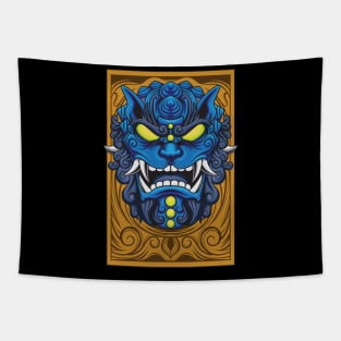 Komainu 3.2 Tapestry