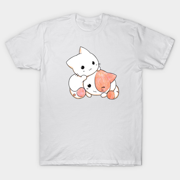 cute cat t shirts