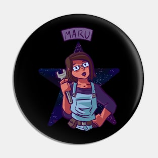 maru Pin