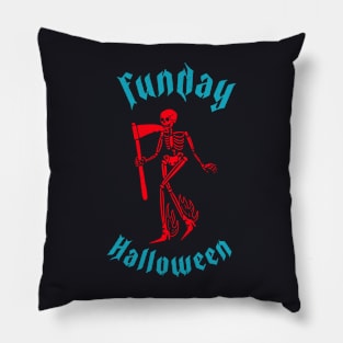 Halloween Pillow