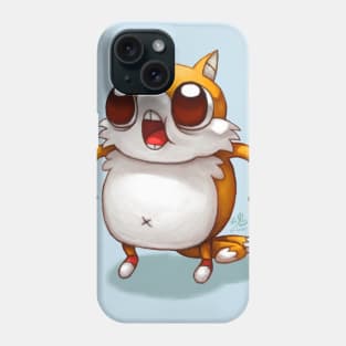 Ugandan Tails Phone Case