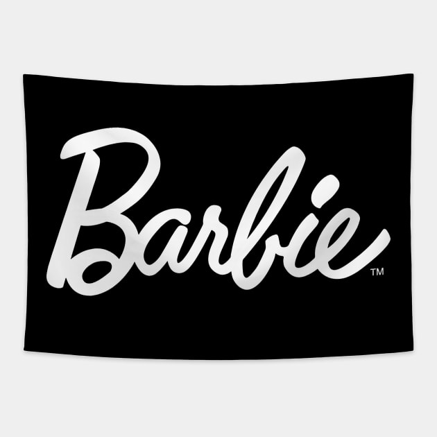 Barbie Tapestry by Bahaya Ta Podcast