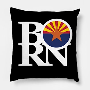 BORN Arizona Pillow