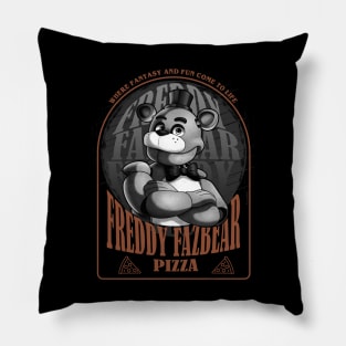 Freddy Fazbear's Pizza Pillow