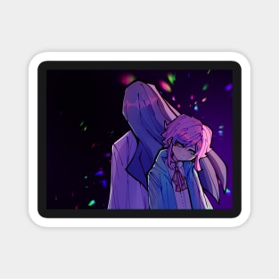 ramuda Magnet