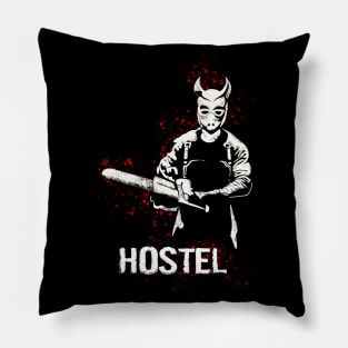 Hostel Pillow