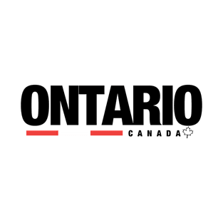 Ontario T-Shirt