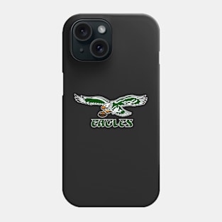 Eagle-Wawa Phone Case