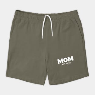 MOM EST 2025 Shorts