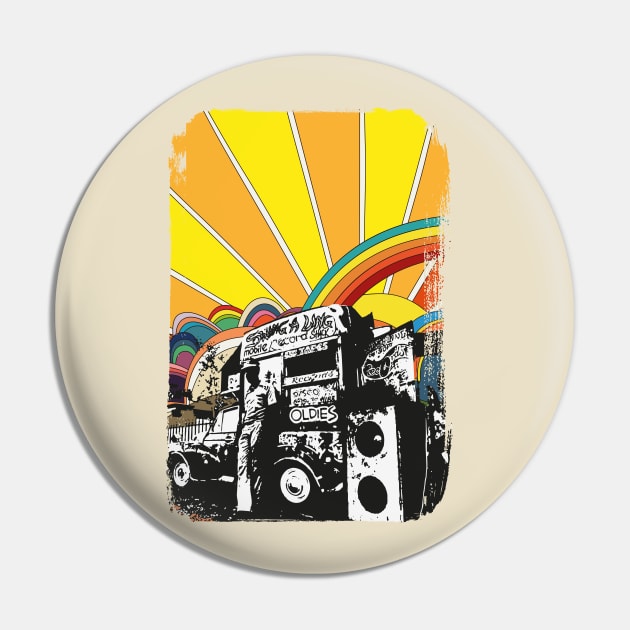 reggae sound system Pin by HAPPY TRIP PRESS