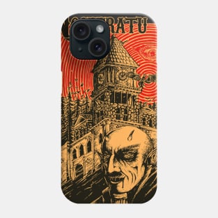 Nosferatu Phone Case