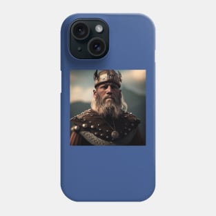 Viking Raider Phone Case