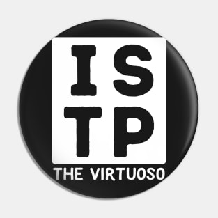 ISTP Pin