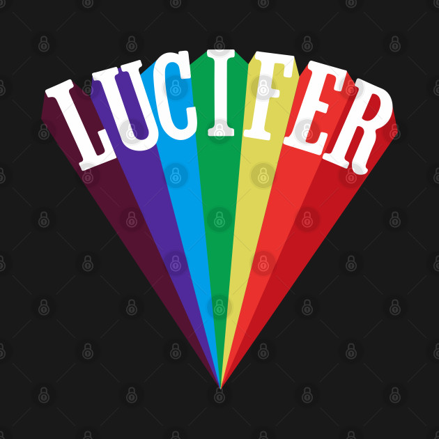 lucifer rising by undergroundnotes