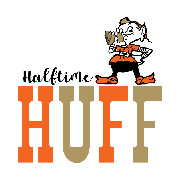 Halftime Huff by SBSTN