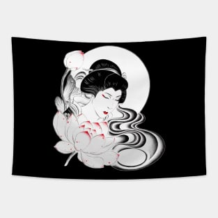 REN Tapestry