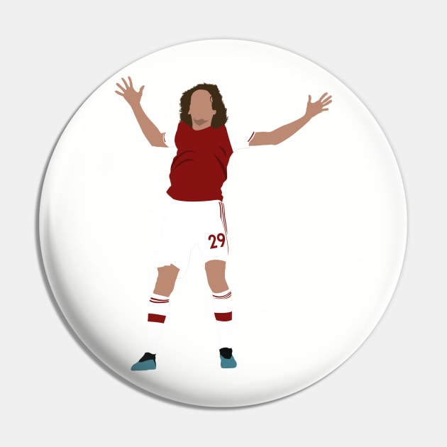 Matteo Guendouzi Pin by InspireSoccer