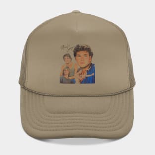 Patrick Swayze Retro Tribute Hat