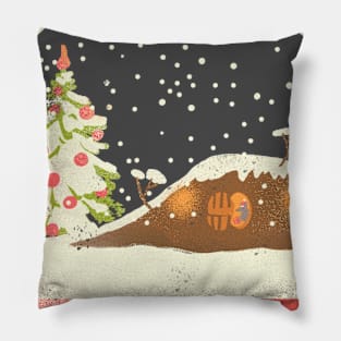 Christmas Pillow