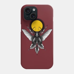 Bug Phone Case