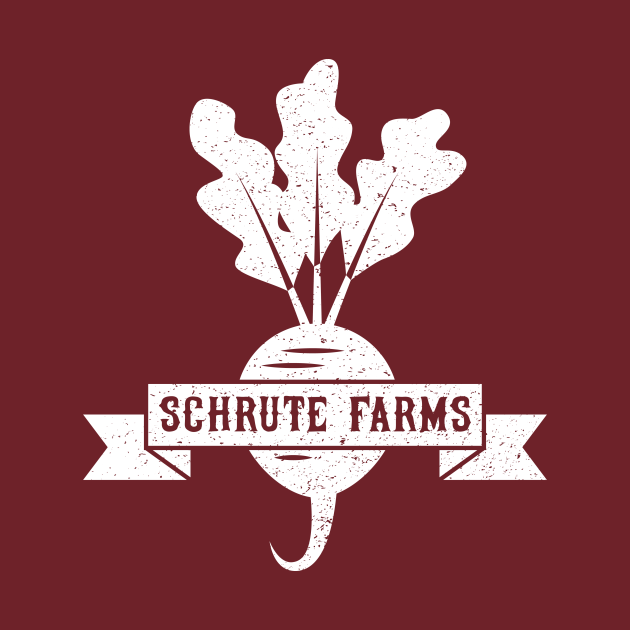 shein schrute farms