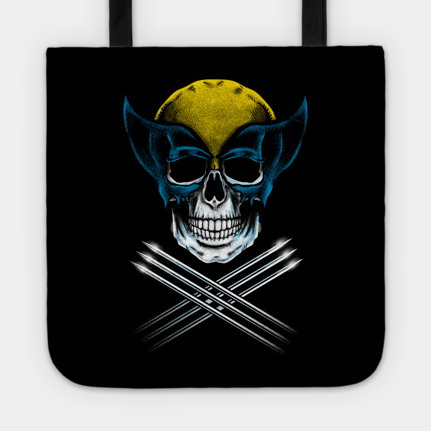 Mutant Pirate