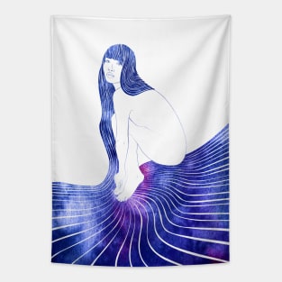 Nereid CCX Tapestry